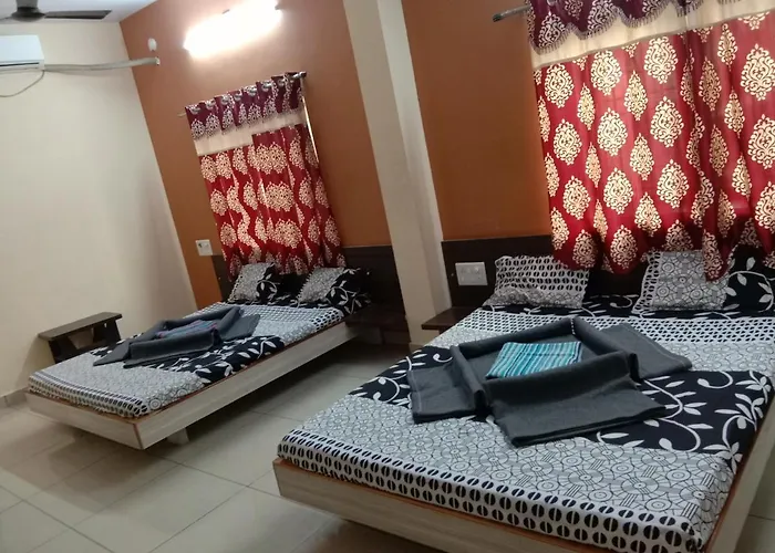 Hotel Laxmi Sadan