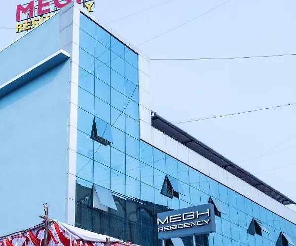 Megh Residency Navi Mumbai