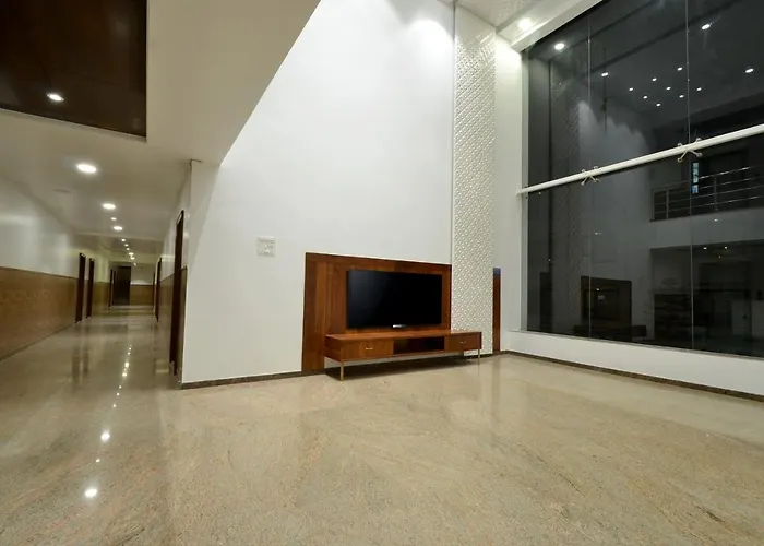 Hotel Dwarka Park
