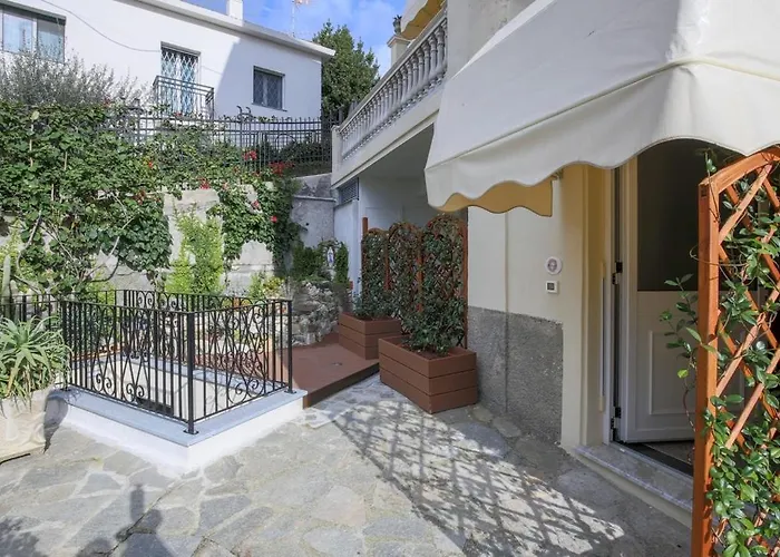 Hotel Villa Centa