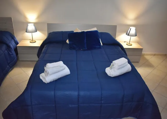B&B Notte Stellata