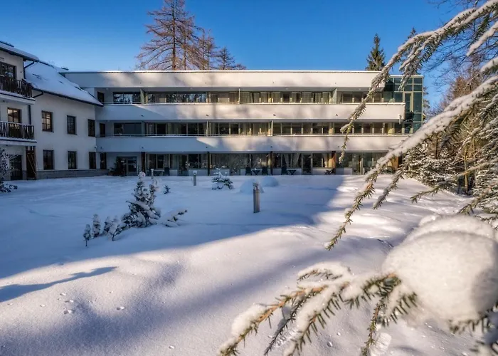 Hotel Murowanica