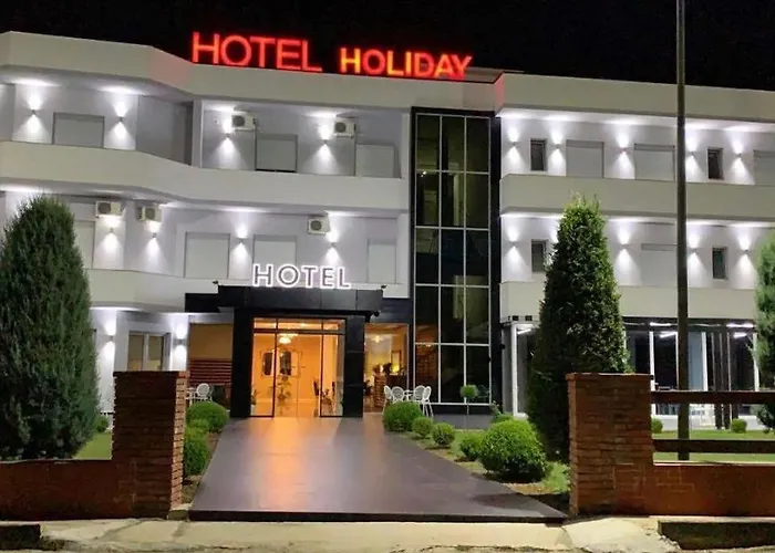 Hotel Holiday