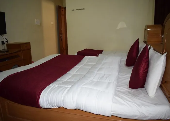 Manas Homestay By Sky Stays