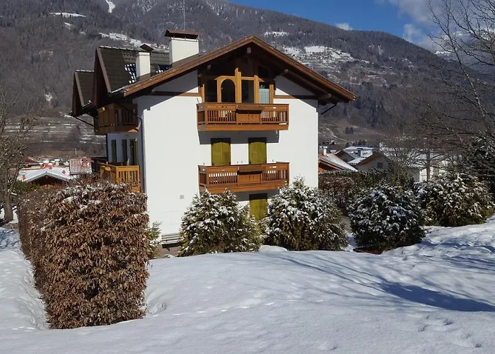 Residence Vacanze Apartments