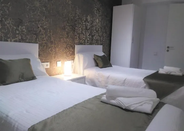 Ontinyent Rooms