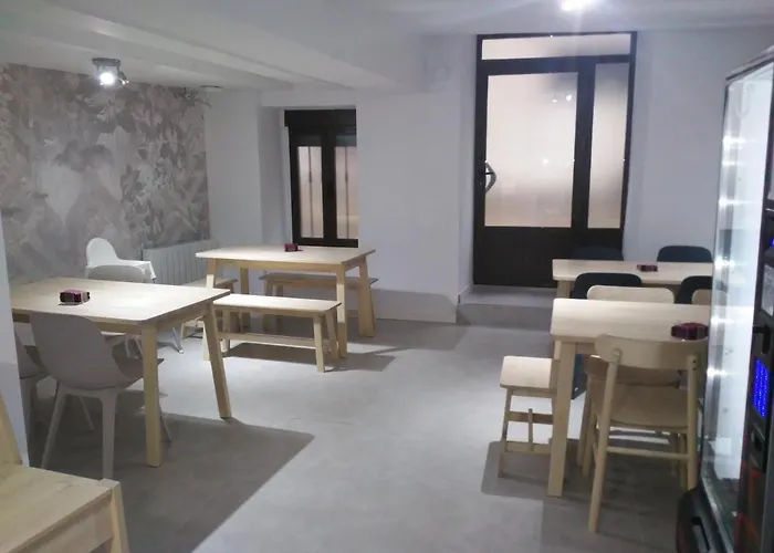 Ontinyent Rooms