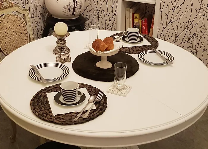 Cortile Gancia - Sweet House