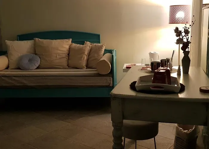 Cortile Gancia - Sweet House