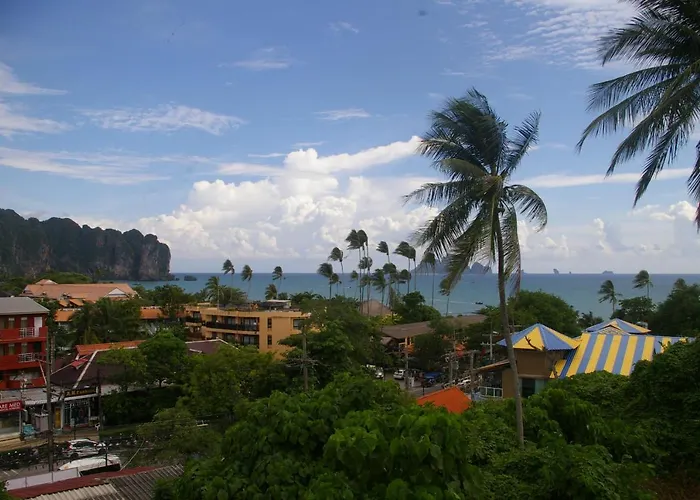 Aonang Inn