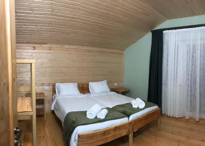 Cozy Place In Kazbegi