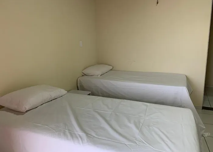 Pousada Litorânea
