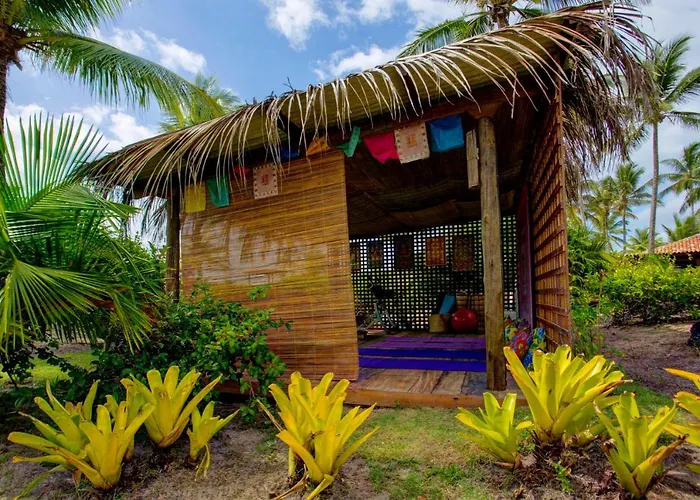Hotel Casa dos Arandis