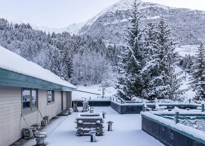 Alyeska North #400