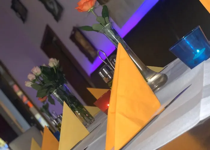 Hotel Restaurant Memo