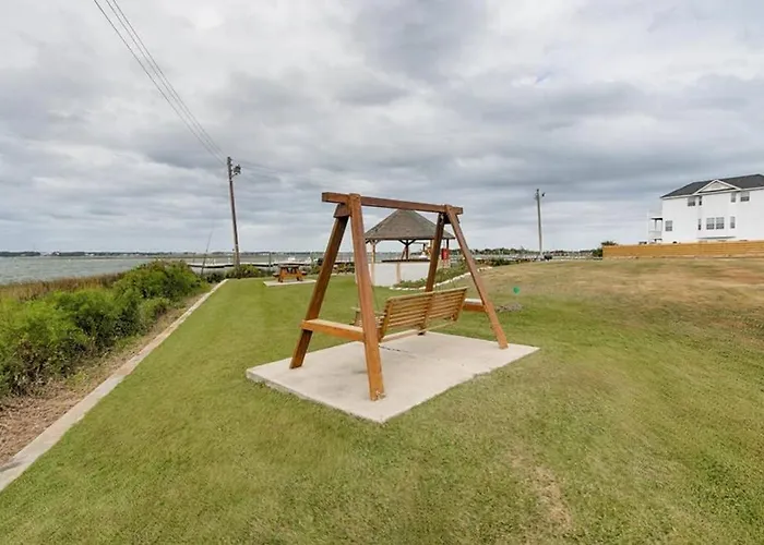 Bogue Shores 264