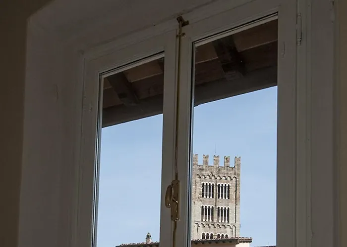 Hotel Alla Corte degli Angeli