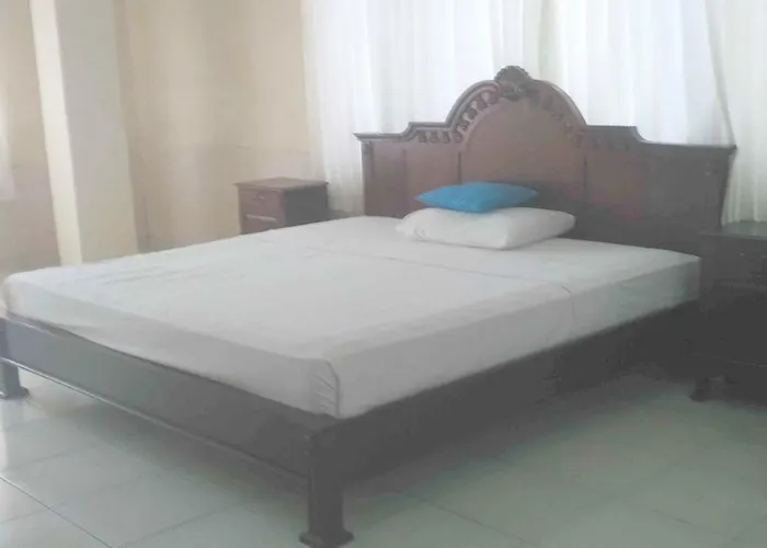 Oyo 2334 Melka Excelsior Hotel