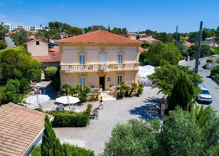 Hotel Du Soleil