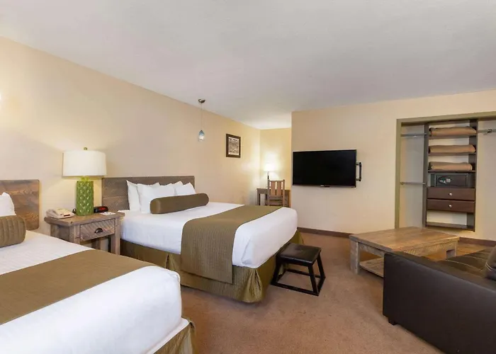 Travelodge By Wyndham Bozeman