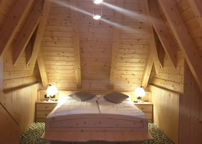 Albergo Bernard