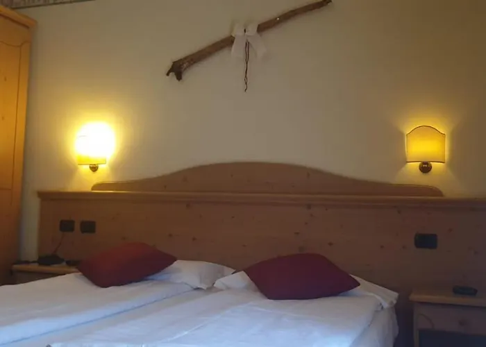 Albergo Bernard