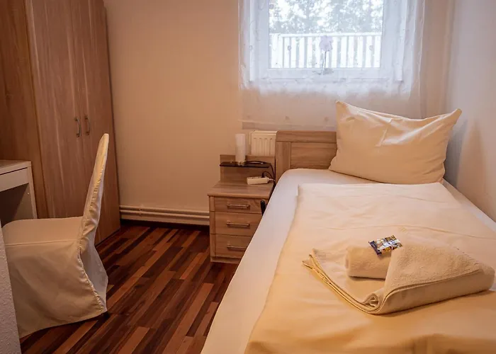 Hotel Bouzid - Laatzen