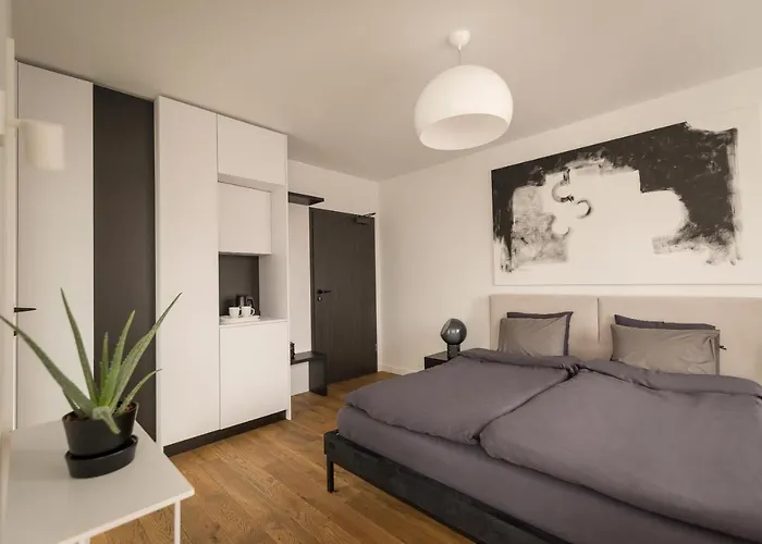 Kolorowe Pola Boutique B&B