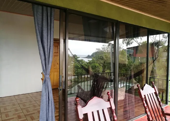 Hotel Cabinas Murillo