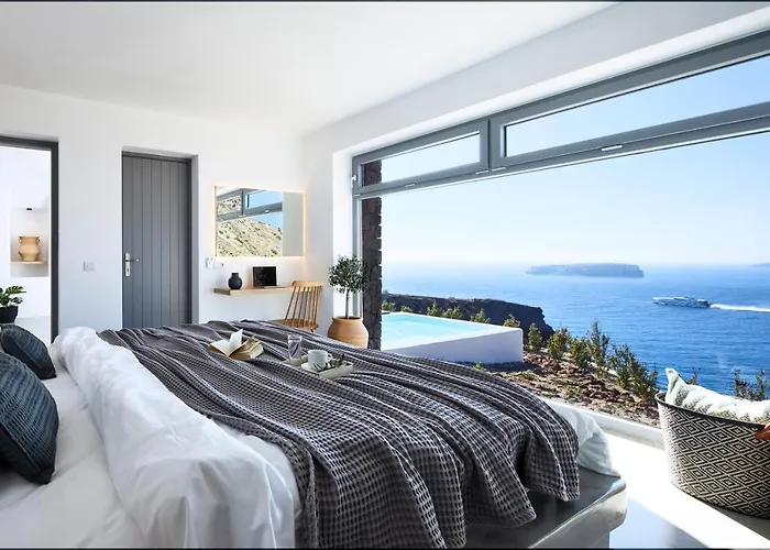 Coco-Mat Hotel Santorini