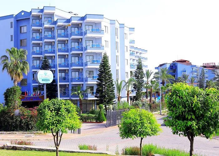 Caretta Relax Hotel Alanya