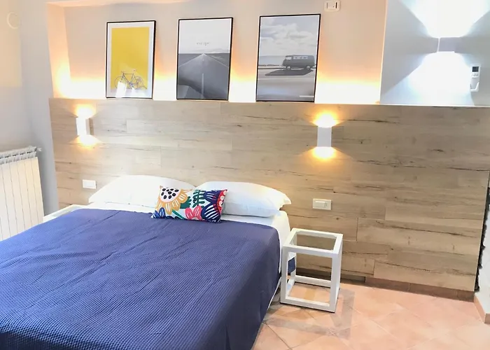 Le Coste Casa Vacanze