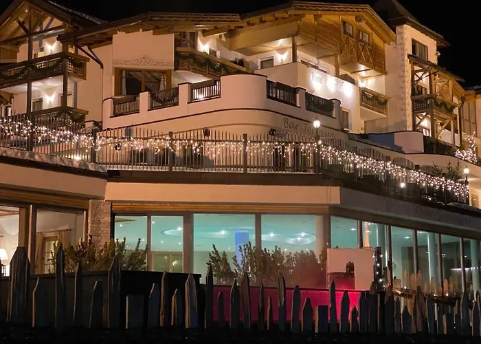 Dolasilla Mountain Panoramic Wellness Hotel