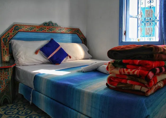 Hotel Ouarzazate