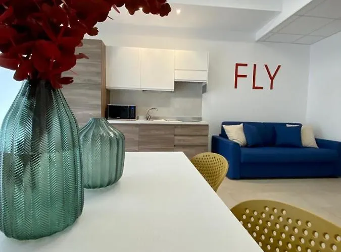 Beeapartments