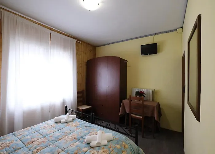 Hotel Sport