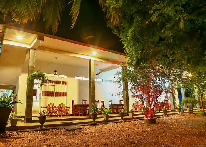 Dearly Holiday Home And Safari