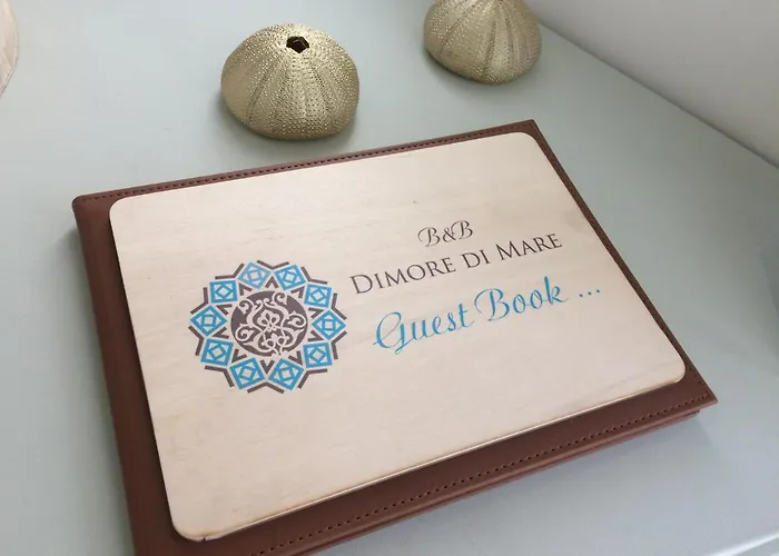 Dimore di Mare