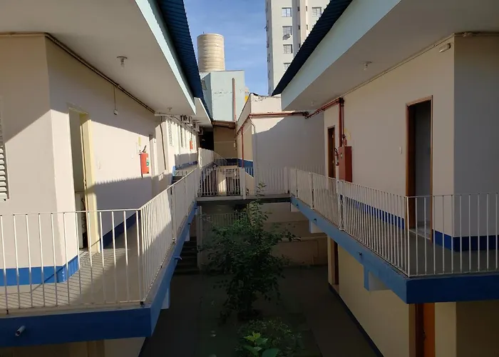 Hotel Flamboiã
