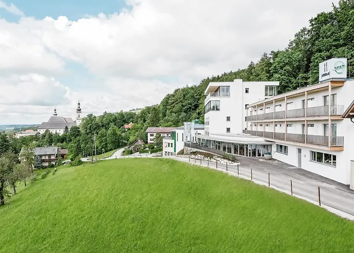 Spes Hotel & Seminare