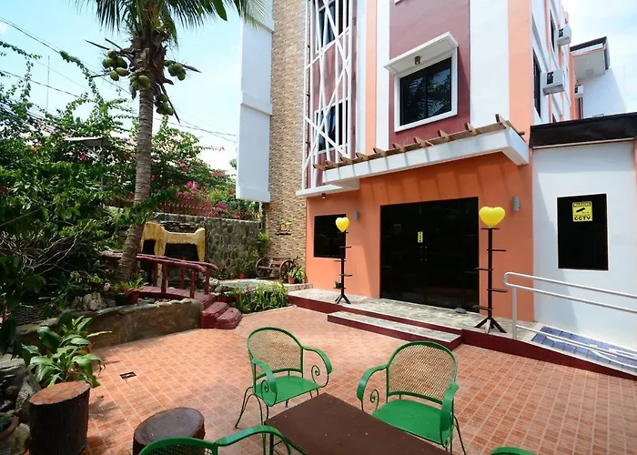 Isteraha Haven&Suites