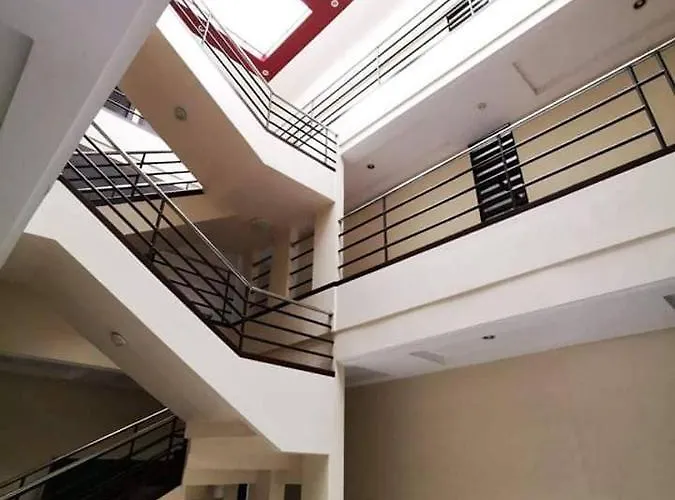 Orchard Hotel Davao