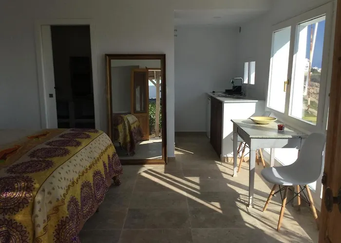 Casabah Bed & Breakfast
