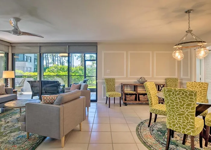 Bonita Springs Condo 4 Mi To Beach: Private Patio!