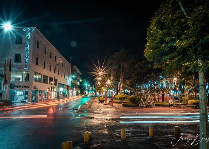 Hotel Juan Maria
