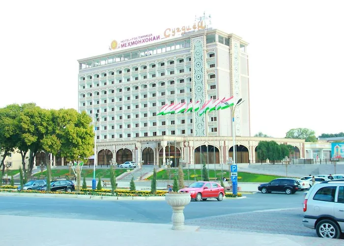 Sugdiyon Hotel
