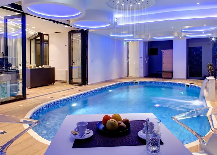 Diamond Rain Boutique Hotel