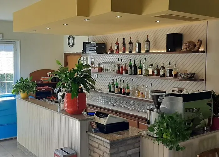 Albergo La Quiete