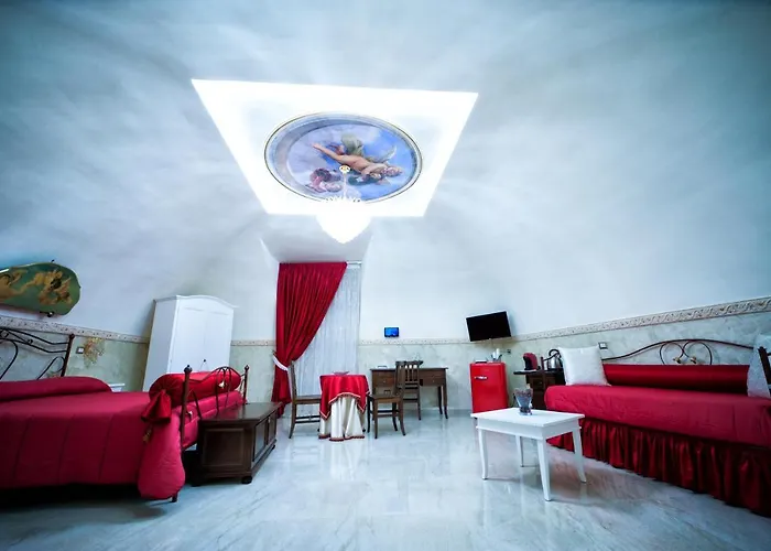 B&B Punto Stella