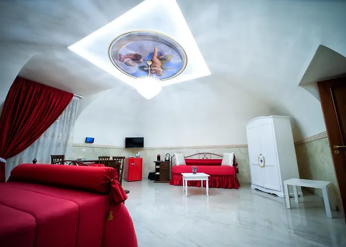 B&B Punto Stella